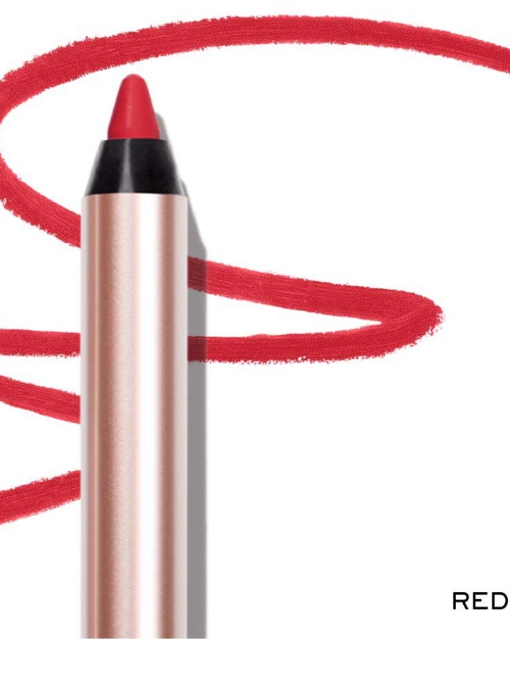 Lancôme Lip Idole Lip Shaper in Shade 100 Red Now